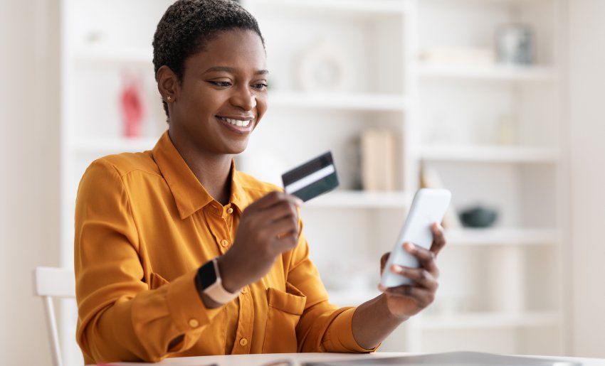 A Financial Inclusion Plan for the whole sector